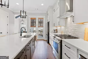 4466 Lemon St, Acworth, GA 30101 - Photo 17