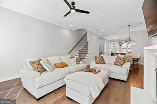 4466 Lemon St, Acworth, GA 30101 - Photo 13