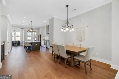 4466 Lemon St, Acworth, GA 30101 - Photo 11