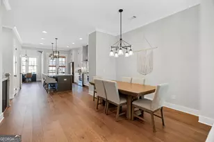 4466 Lemon St, Acworth, GA 30101 - Photo 11