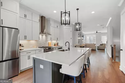 4466 Lemon St, Acworth, GA 30101 - Photo 23