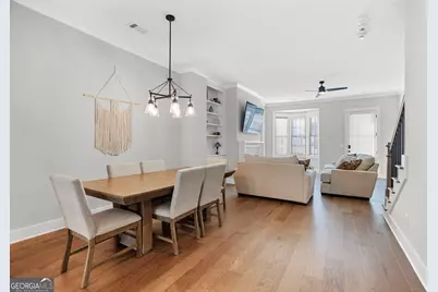 4466 Lemon St, Acworth, GA 30101 - Photo 15