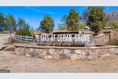 8195 Elkhorn Drive, Fairburn, GA 30213 - Photo 27