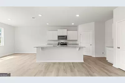 8195 Elkhorn Drive, Fairburn, GA 30213 - Photo 5