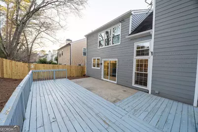 3665 Patterstone Drive, Alpharetta, GA 30022 - Photo 35