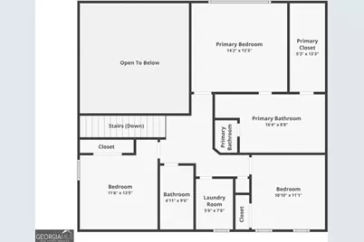 3665 Patterstone Drive, Alpharetta, GA 30022 - Photo 43