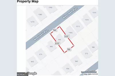 3665 Patterstone Drive, Alpharetta, GA 30022 - Photo 45