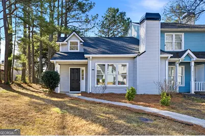 2263 Wellington Circle, Lithonia, GA 30058 - Photo 1