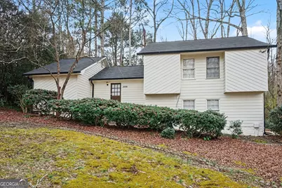 2060 SW Lost Forest Lane, Conyers, GA 30094 - Photo 1