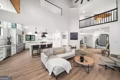 3371 Winfair Place, Marietta, GA 30062 - Photo 5