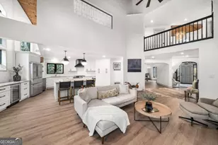 3371 Winfair Pl, Marietta, GA 30062 - Photo 5