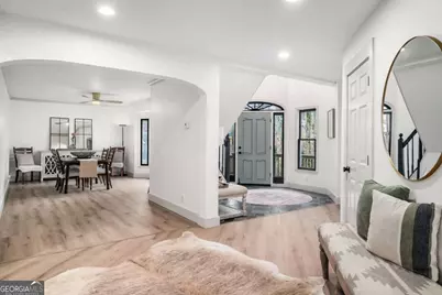 3371 Winfair Place, Marietta, GA 30062 - Photo 13