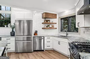 3371 Winfair Pl, Marietta, GA 30062 - Photo 11