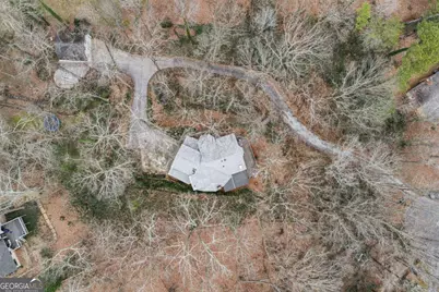 3371 Winfair Place, Marietta, GA 30062 - Photo 43