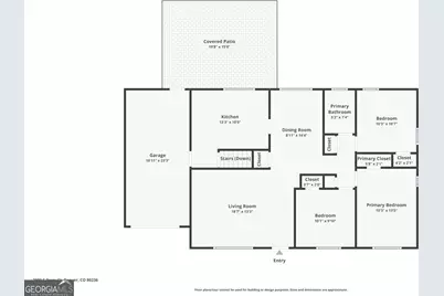 495 Robinson Avenue SE, Atlanta, GA 30315 - Photo 51