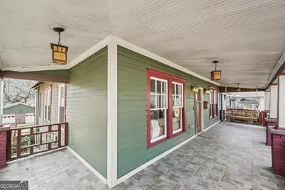 495 Robinson Avenue SE, Atlanta, GA 30315 - Photo 3