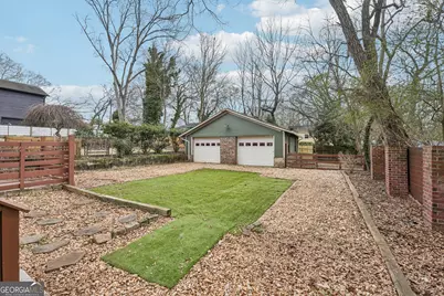 495 Robinson Avenue SE, Atlanta, GA 30315 - Photo 41