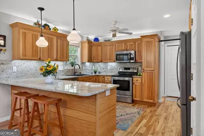 73 Souther Forest Road, Blairsville, GA 30512 - Photo 17