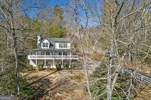 73 Souther Forest Rd, Blairsville, GA 30512 - Photo 45