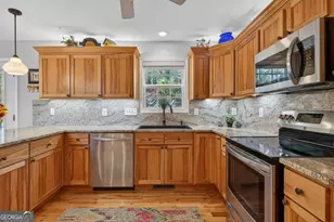 73 Souther Forest Rd, Blairsville, GA 30512 - Photo 19