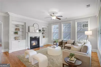 405 Causeway Court, Suwanee, GA 30024 - Photo 7