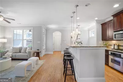 405 Causeway Court, Suwanee, GA 30024 - Photo 5