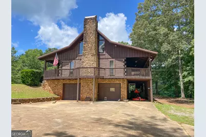 305 West Drive, Roopville, GA 30170 - Photo 55