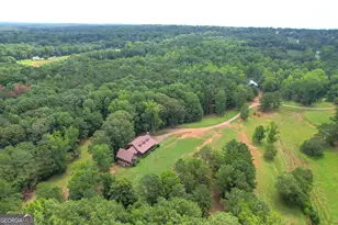 305 West Dr, Roopville, GA 30170 - Photo 3