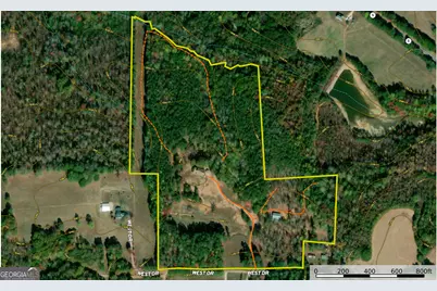 305 West Drive, Roopville, GA 30170 - Photo 69