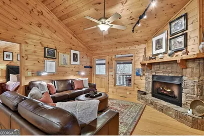 1175 Lickskillet Circle, Epworth, GA 30541 - Photo 5