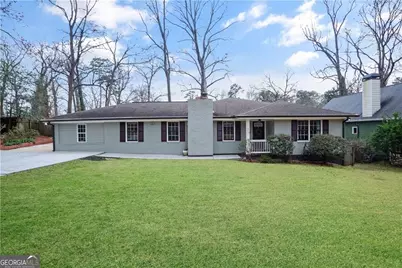 1963 Hooper Street, Decatur, GA 30032 - Photo 1