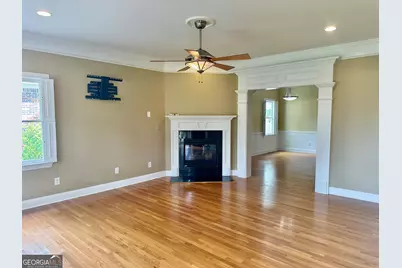 1594 Hardin Avenue, College Park, GA 30337 - Photo 5