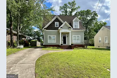 1594 Hardin Avenue, College Park, GA 30337 - Photo 1