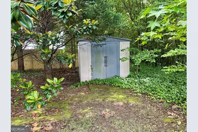 1594 Hardin Avenue, College Park, GA 30337 - Photo 21