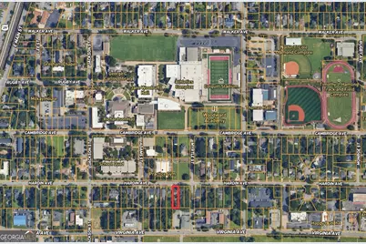 1594 Hardin Avenue, College Park, GA 30337 - Photo 23