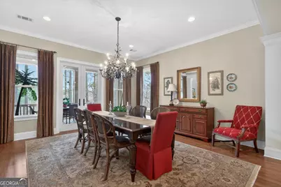 1050 Curtright Place, Greensboro, GA 30642 - Photo 21