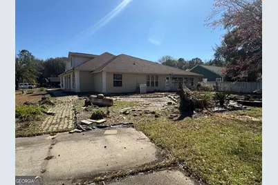 100 Arbor Court, Kingsland, GA 31548 - Photo 3