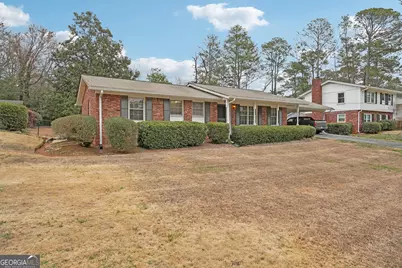 220 Jade Cove Drive, Roswell, GA 30075 - Photo 3