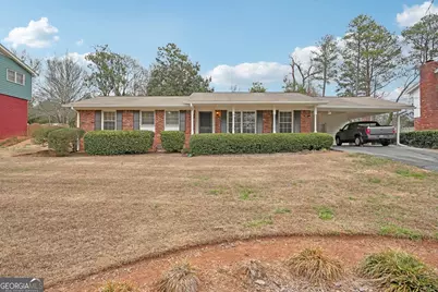 220 Jade Cove Drive, Roswell, GA 30075 - Photo 1