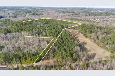 0 Chestnut Road, Covington, GA 30016 - Photo 11