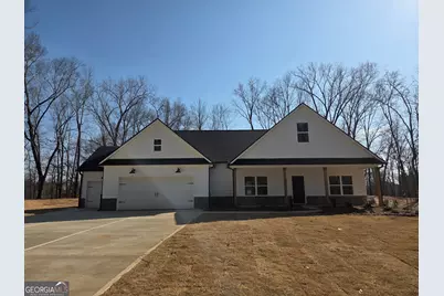 161 Rachel, Dallas, GA 30157 - Photo 5