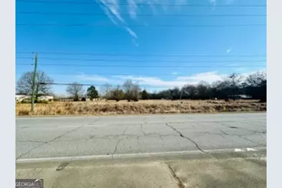 Tract 20-A Perry Parkway, Perry, GA 31069 - Photo 1