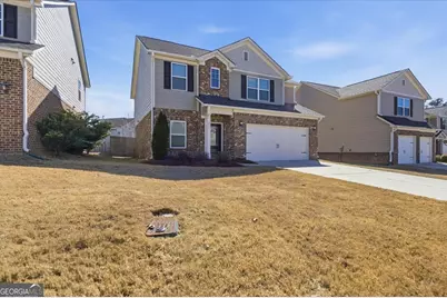 171 Al Jennah Boulevard, Locust Grove, GA 30248 - Photo 3