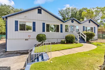 57 Merritt Street SE, Marietta, GA 30060 - Photo 3