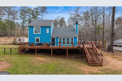 155 Admirality Way, Milledgeville, GA 31061 - Photo 5