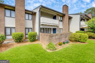 3252 Clairmont North NE NE, Brookhaven, GA 30329 - Photo 61