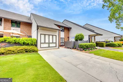 3252 Clairmont North NE NE, Brookhaven, GA 30329 - Photo 3