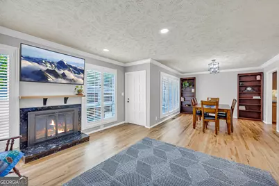 3252 Clairmont North NE NE, Brookhaven, GA 30329 - Photo 23