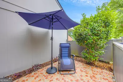 3252 Clairmont North NE NE, Brookhaven, GA 30329 - Photo 5