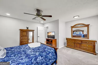 3252 Clairmont North NE NE, Brookhaven, GA 30329 - Photo 43